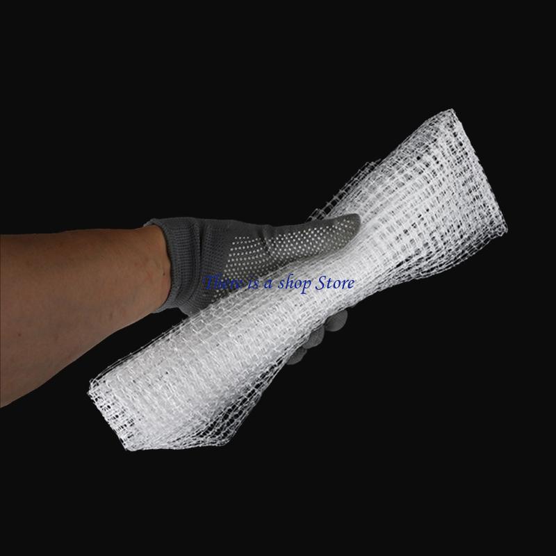 Aquarium Fish Jump Guard - D0AD Зажим из алюминиевого сплава для