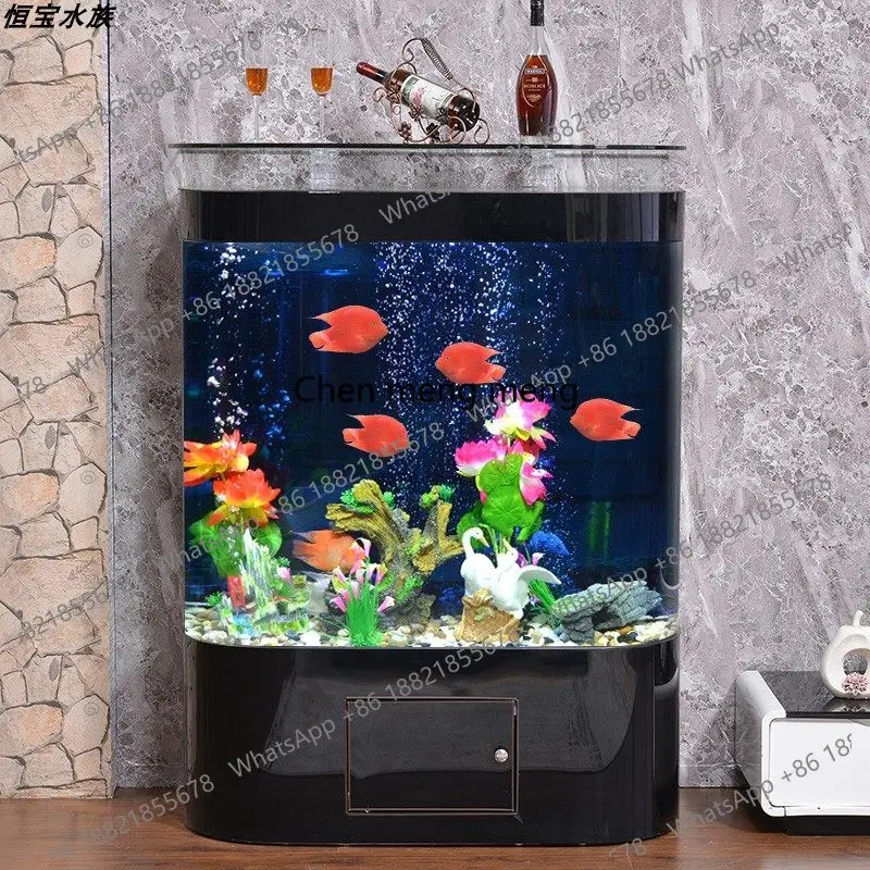 Aquarium Fish Sale - Горячие продажи: Европейский аквариум в стиле
