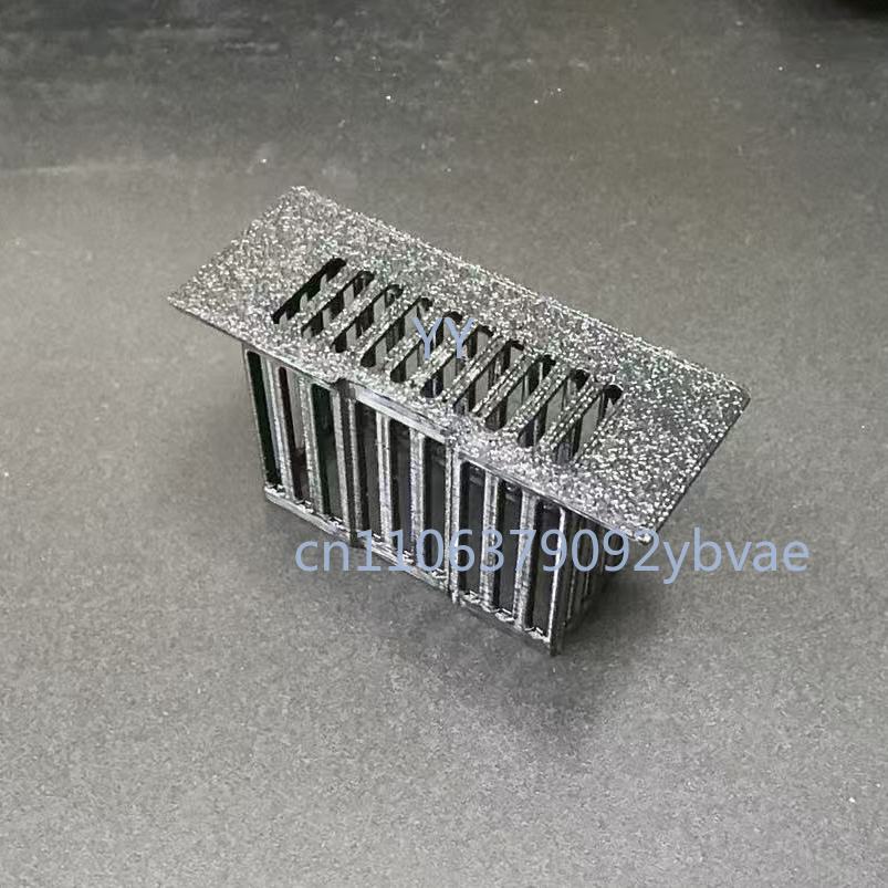 Aquarium Fish Jump Guard - Защитный экран для аквариума от выпрыгивания