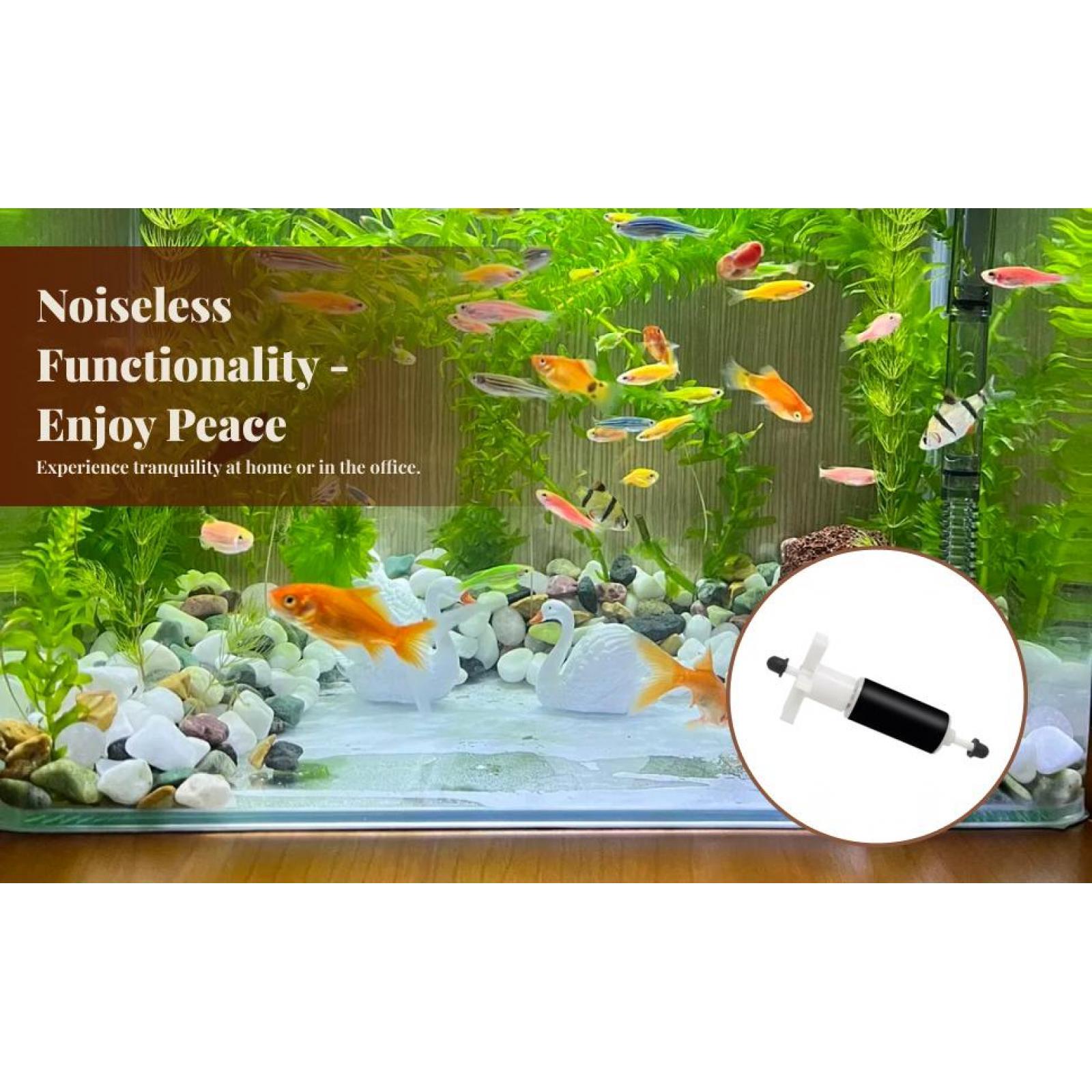 Запасная крыльчатка для насоса – обзор и цена Aquarium Fish Pond