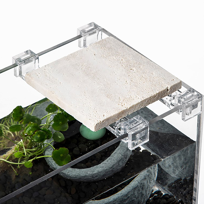 Акриловый держатель для крышки – обзор и цена Aquarium Fish Real