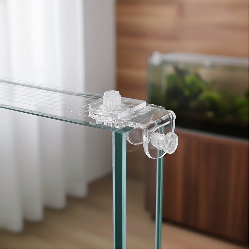 1 шт. Сетка для аквариума от в – обзор и цена Aquarium Fish Jump Guard