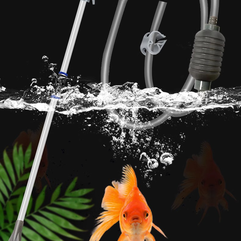 Набор для чистки аквариума: си – обзор и цена Aquarium Fish Real