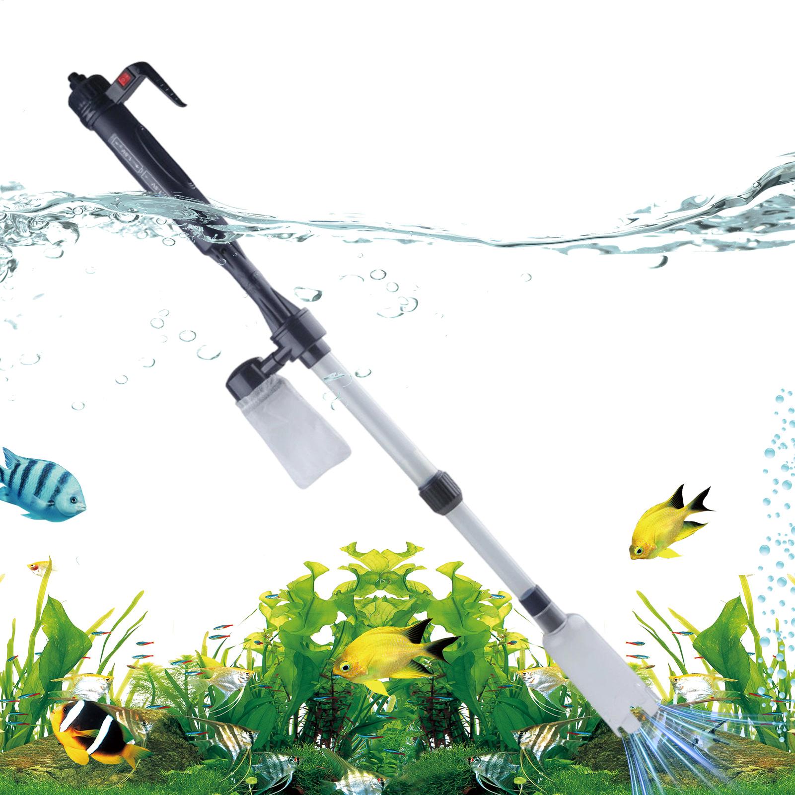Горячая распродажа: Электричес – обзор и цена Aquarium Fish Sale