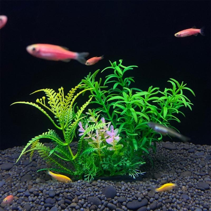 Искусственное украшение для ак – обзор и цена Aquarium Fish Sale