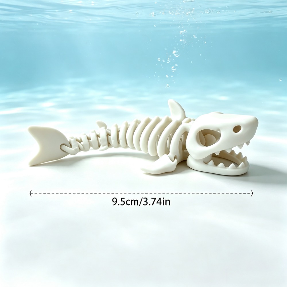 Скелет акулы для аквариума: по – обзор и цена Aquarium Fish Real