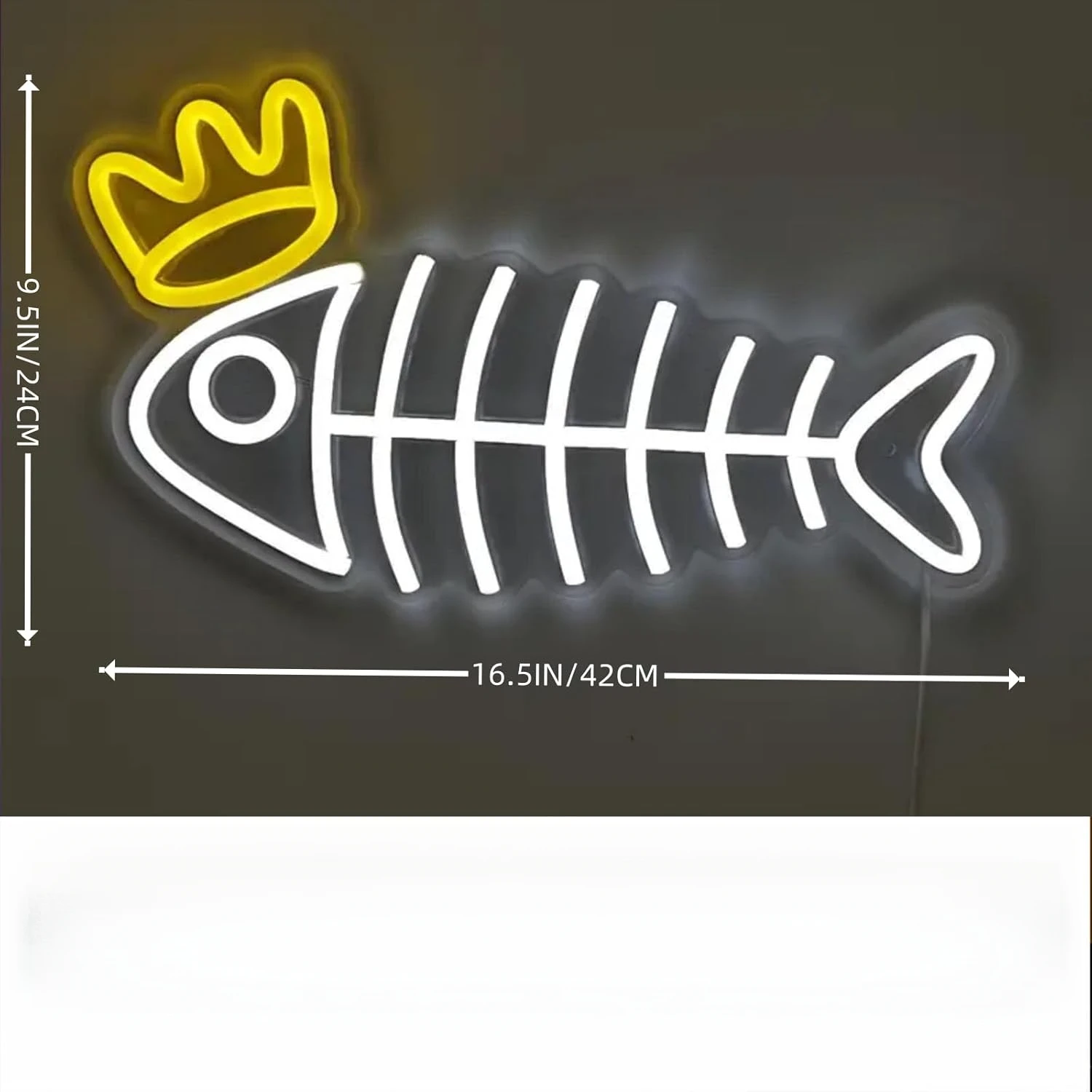 Неоновая светодиодная лампа в  – обзор и цена Aquarium Fish Restaurant