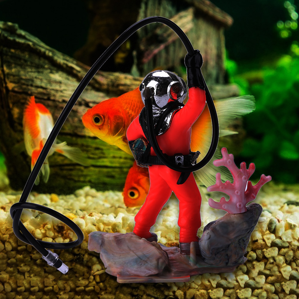 Декорации для аквариума: пневм – обзор и цена Aquarium Fish Quotes