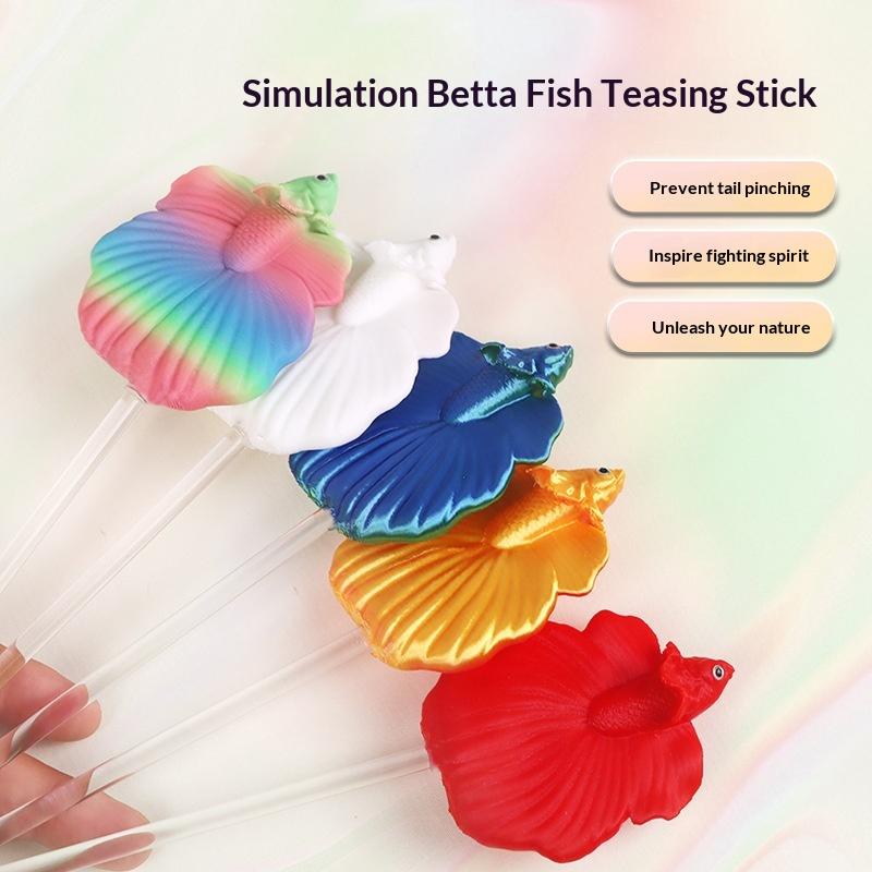 【CC】Красочная тренировочная па – обзор и цена Aquarium Fish Colorful