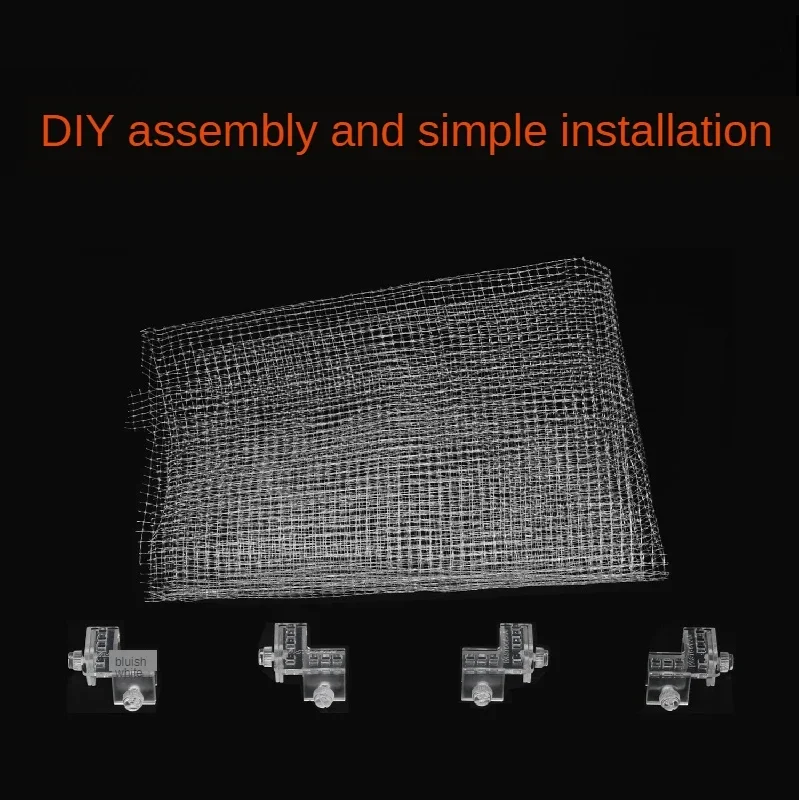 Аквариумная рыба, защита от пр – обзор и цена Aquarium Fish Jump Guard