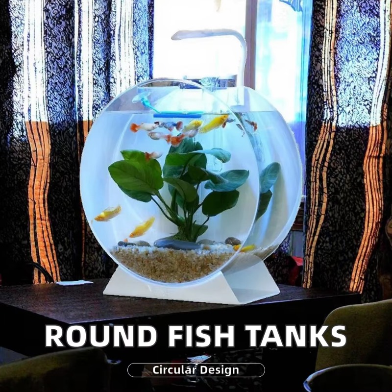 Лидер продаж, современные экол – обзор и цена Aquarium Fish Sale