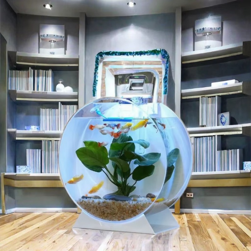 Лидер продаж, современные экол – обзор и цена Aquarium Fish Sale