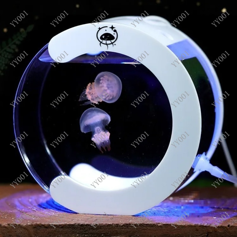 Настольный аквариум-циркулятор – обзор и цена Aquarium Fish Real