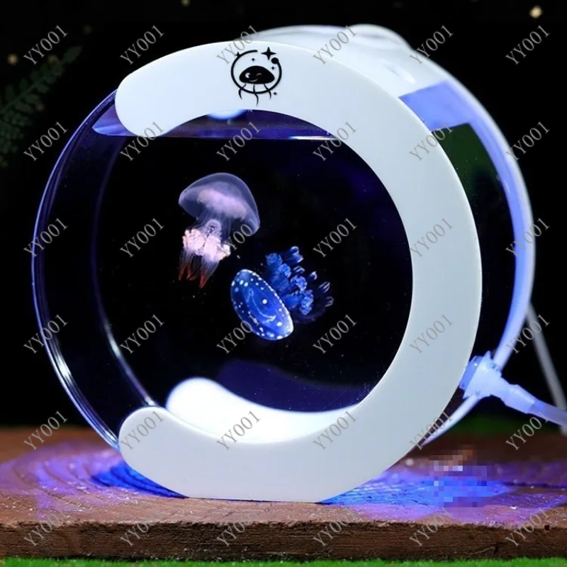 Настольный аквариум-циркулятор – обзор и цена Aquarium Fish Real