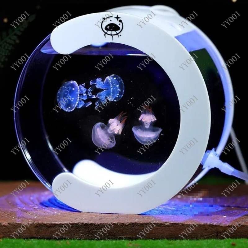Настольный аквариум-циркулятор – обзор и цена Aquarium Fish Real