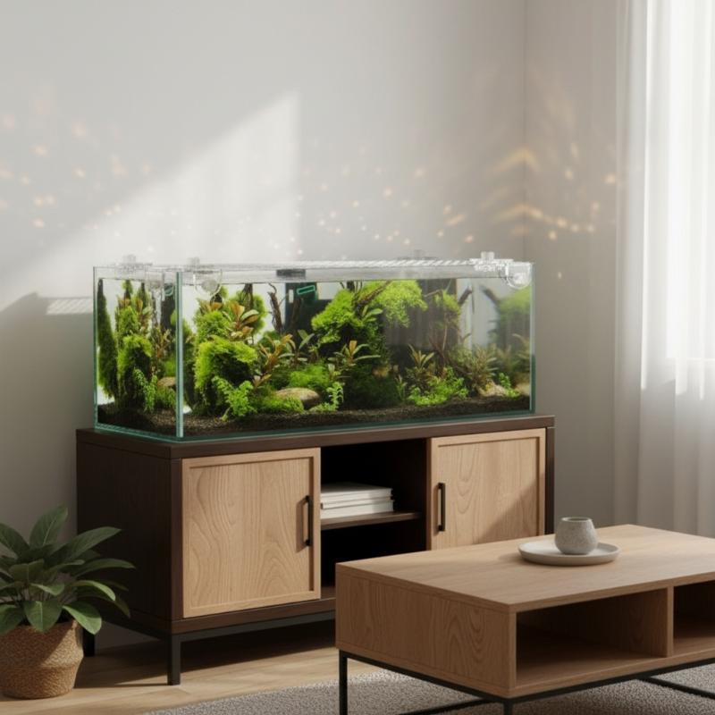 1 шт. Сетка-сетка-гамак для ак – обзор и цена Aquarium Fish Jump Guard