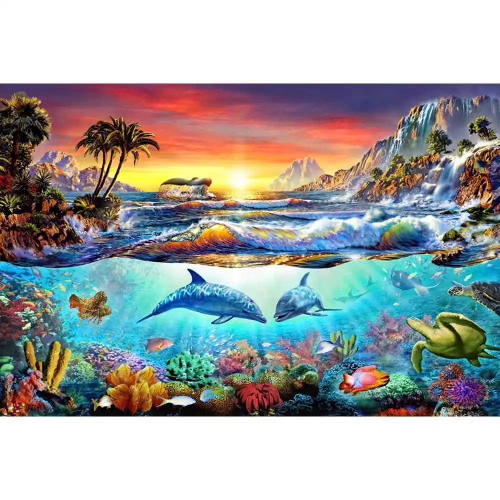 Подводный мир, фон морского дн – обзор и цена Aquarium Fish Of The World
