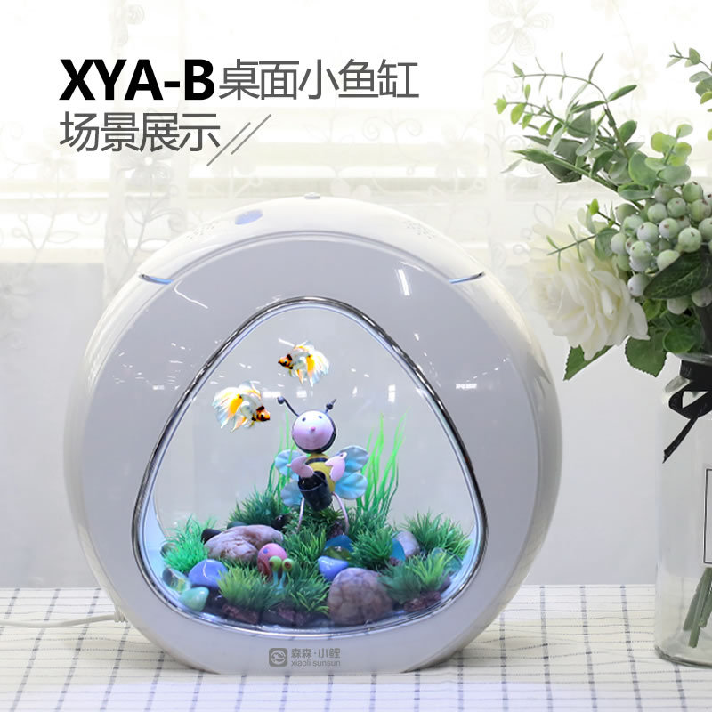 Jialu креативный настольный ак – обзор и цена Aquarium Fish Delivery