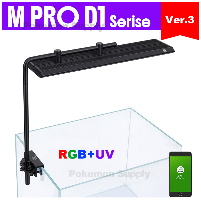 WEEKAQUA M300/M400/M450 D1 PRO – обзор и цена Aquarium Fish Sale