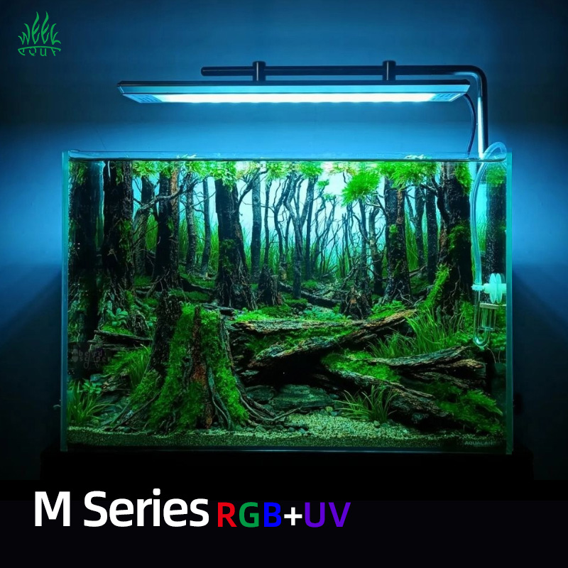 WEEKAQUA M300/M400/M450 D1 PRO – обзор и цена Aquarium Fish Sale