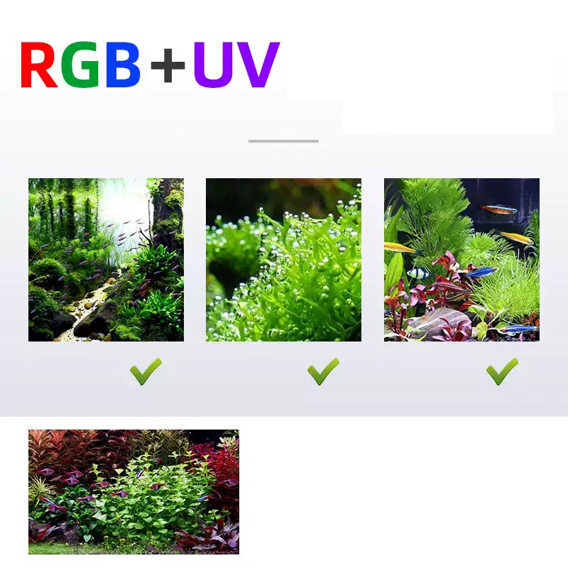 Светодиодное освещение 60 см 8 – обзор и цена Aquarium Fish Sale