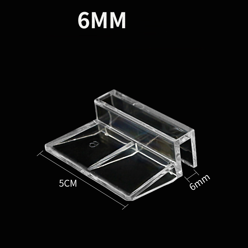 4 шт. 6 мм/8 мм/10 мм акриловы – обзор и цена Aquarium Fish Elevator