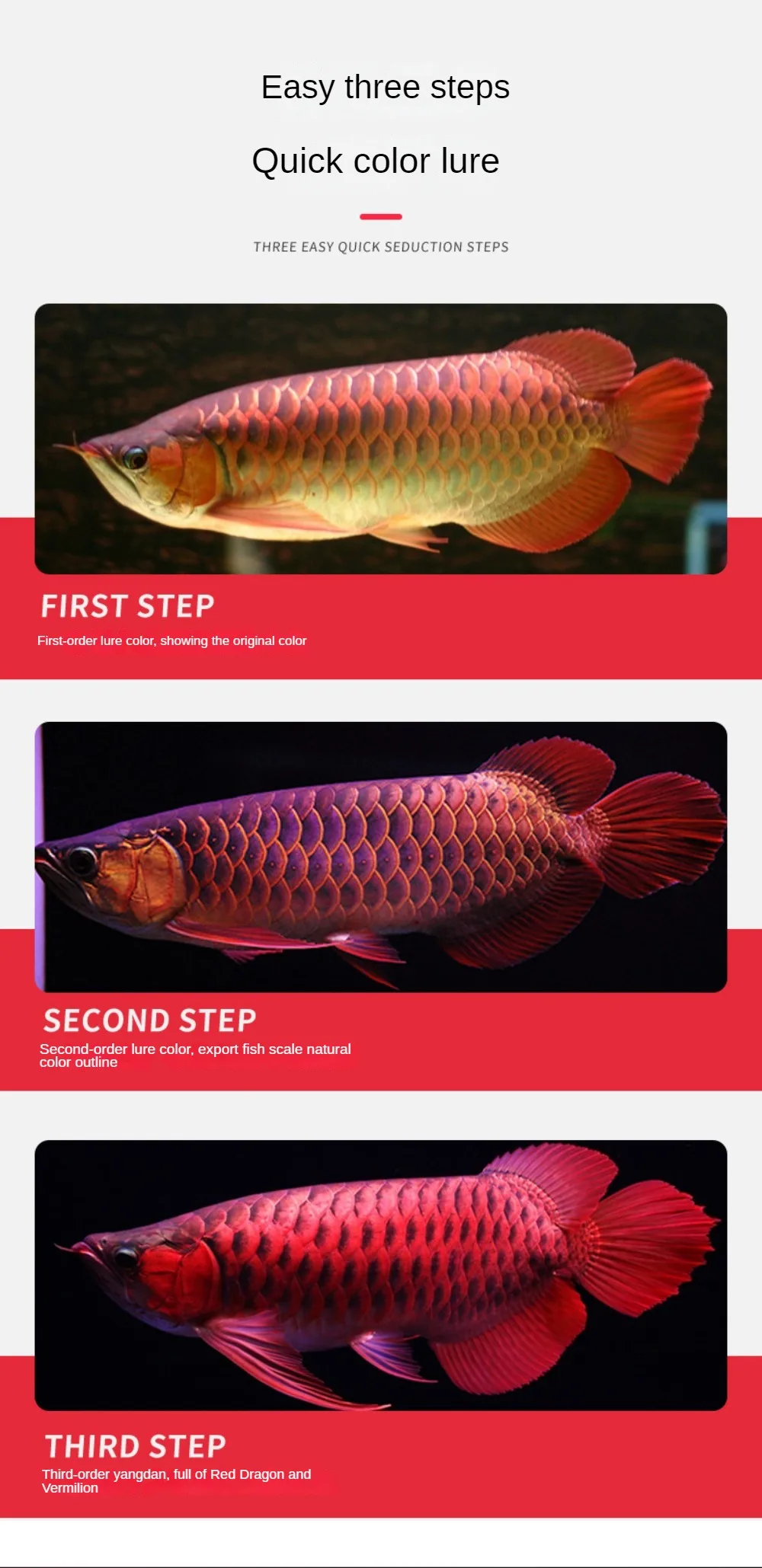 Свет для аквариума-амфибия, пр – обзор и цена Aquarium Fish Colorful