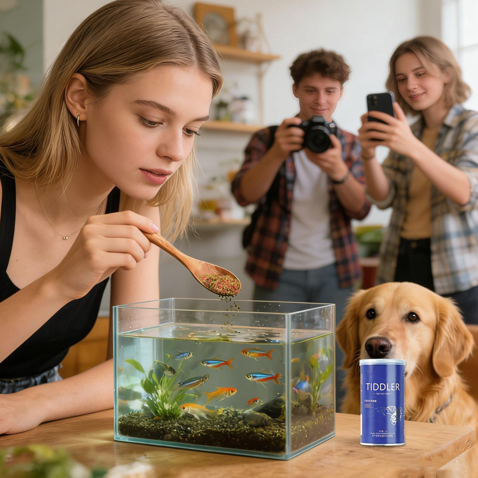 Корм для рыб: корм для аквариу – обзор и цена Aquarium Fish Restaurant