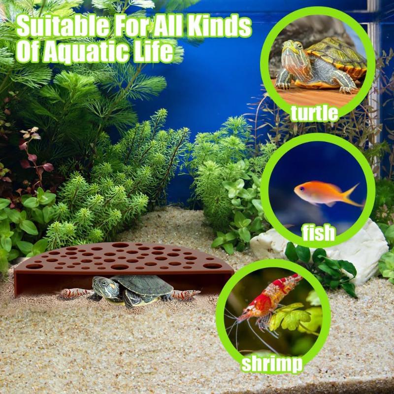Новая скрытая пещера-убежище д – обзор и цена Aquarium Fish Guppy