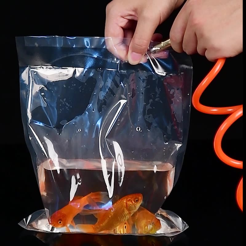 TETP 100 шт. прозрачные декора – обзор и цена Aquarium Fish Delivery